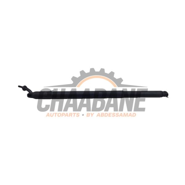 Hayon moteur 3G7827851A Volkswagen Arteon Shooting Brake (3HAC) 2.0 TSI 16V 2020