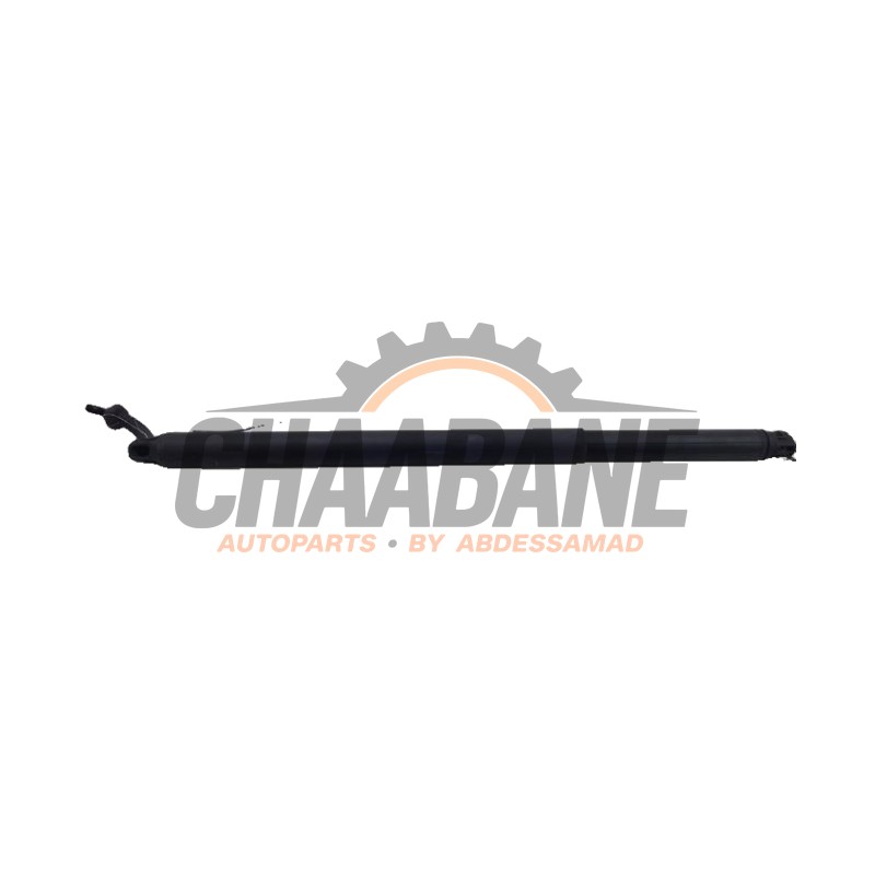 Hayon moteur 3G7827851A Volkswagen Arteon Shooting Brake (3HAC) 2.0 TSI 16V 2020