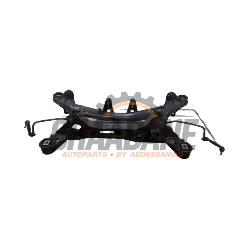 Berceau 6851658A13 BMW 4 serie (F33) 420i 2.0 Twinpower Turbo 16V 2013 / 2020