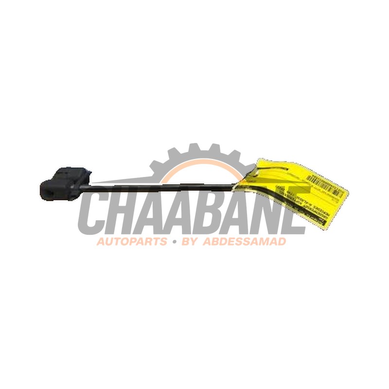 Kit amortisseur couvercle coffre A1779800164 Mercedes A (177.0) 1.3 A-180 Turbo 16V