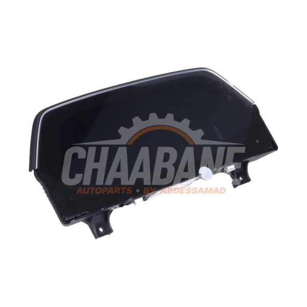 Tachometre 4KE920795A Audi E-Tron 2018