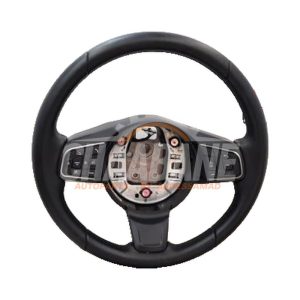 Volant J9C33F563BA8PVJ Jaguar E-Pace 2.0 D 150 16V AWD