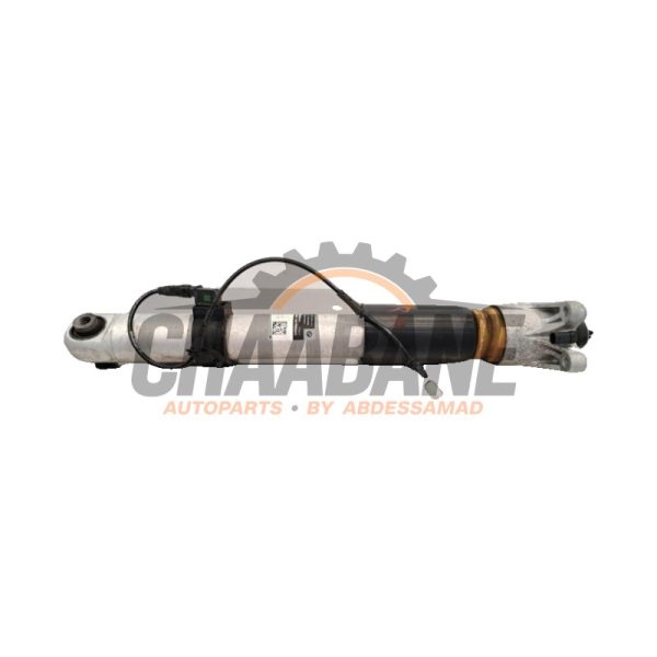 Amortisseur arriere droit 33508091384 BMW M3 Touring (G81) 3.0 Competition xDrive Turbo 24V 2019