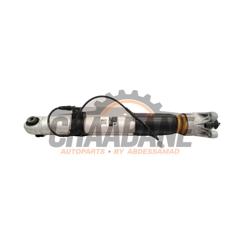 Amortisseur arriere droit 33508091384 BMW M3 Touring (G81) 3.0 Competition xDrive Turbo 24V 2019
