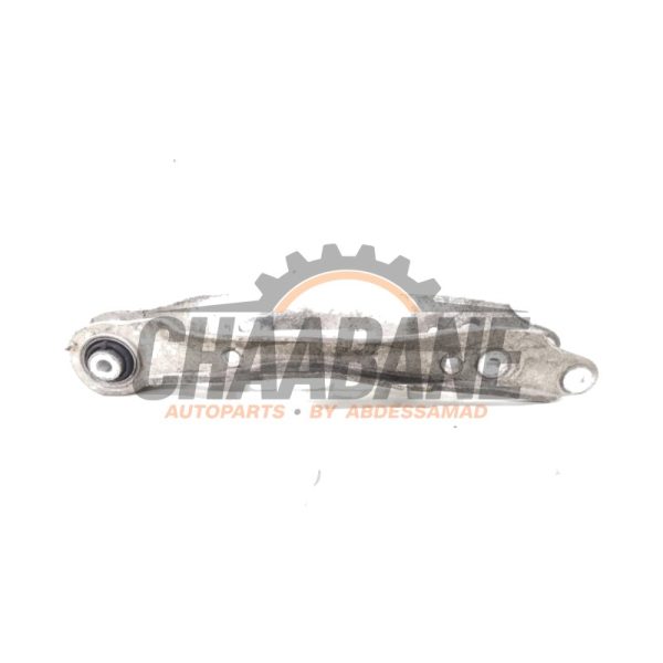 Bras de suspension bas arriere droit 8W0505311H Audi A4 Avant (B9) 2.0 TDI Ultra 16V 2015