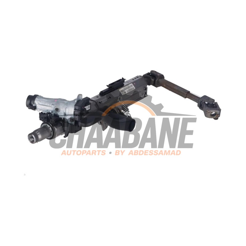 Axe colonne de direction 6R1419502G Seat Toledo 2012 / 2019