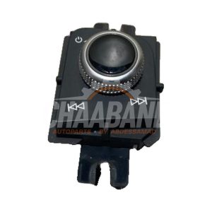 Commodo 8W1919616 Audi A5 Sportback (F5A/F5F) 2.0 40 TFSI Mild Hybrid 16V 2016