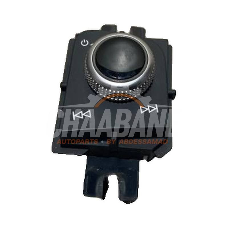 Commodo 8W1919616 Audi A5 Sportback (F5A/F5F) 2.0 40 TFSI Mild Hybrid 16V 2016