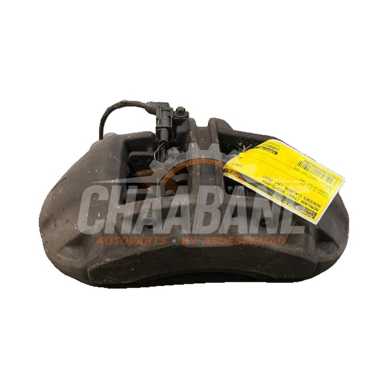 Etrier de frein avant droit A2064219001 Mercedes C (W206) C-180 1.5 EQ Boost