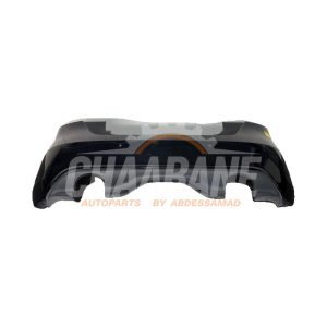 Pare-chocs arriere A176885 Mercedes A (W176) 1.5 A-180 CDI, A-180d 16V