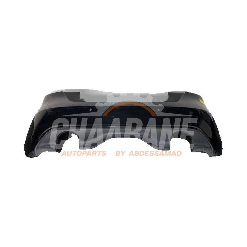 Pare choc arriere A176885 Mercedes A (W176) 1.5 A-180 CDI, A-180d 16V