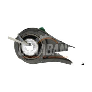Guide barre stabilisatrice 4K0505465 Audi A6 Avant (C8) 3.0 V6 24V 55 TFSI Mild Hybrid Quattro 2018