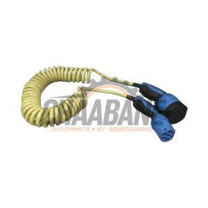 Cable de recharge hybride A0005832198 Mercedes C Estate (S205) C-350 e 2.0 16V