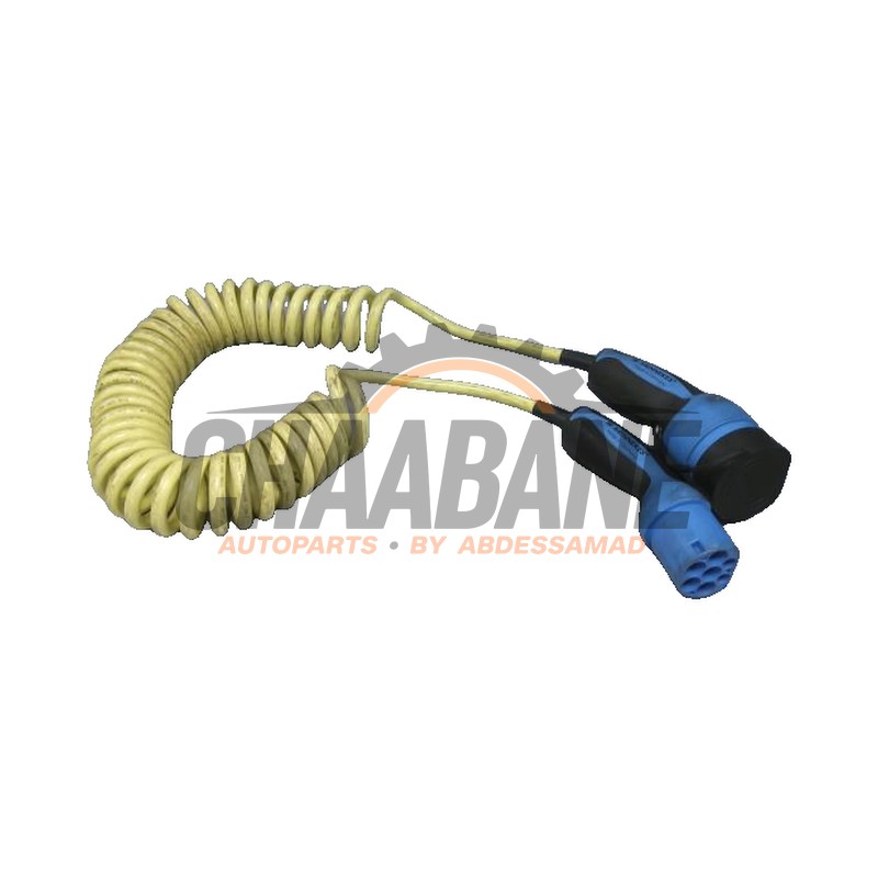 Cable de recharge electrique A0005832198 Mercedes C-Klasse