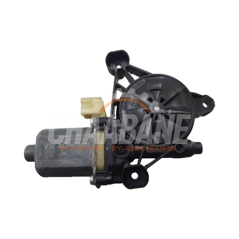 Moteur de vitre portiere 8W0959802 Audi SQ7 (4MB/4MG) 4.0 TDI V8 32V 2016