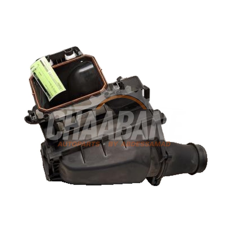 Boitier filtre a air A2700900601 Mercedes CLA (117.3) 1.6 CLA-200 16V