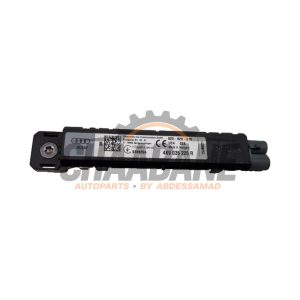 Antenne amplificateur 4K9035225R Audi A6 Avant (C8) 2.0 16V 45 TFSI Mild Hybrid 2018