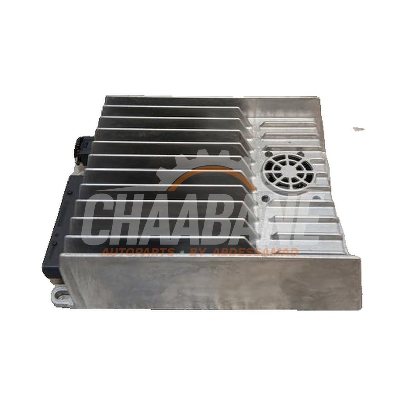 Amplificateur audio A2189017600 Mercedes A (W176) 2.0 A-250 Turbo 16V 4-Matic