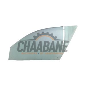 Vitre avant gauche 51337480561 BMW iX3 80 kWh 2020