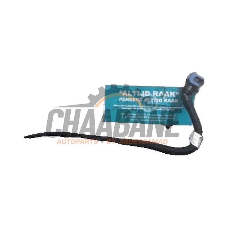 Conduit de carburant CPLA9312BD Landrover Range Rover Sport (LW) 3.0 TDV6