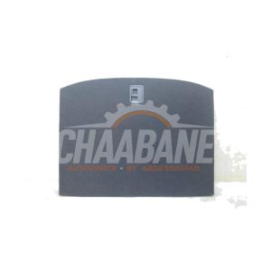 Coffre tapis 8V7863463A Audi S3 2014 / 2020