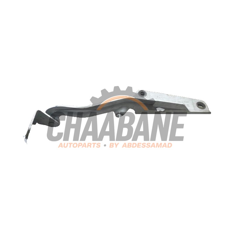 Charniere de capot A4158800028 Mercedes Citan (415.7)