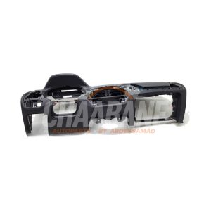 Tableau de bord 51459629410 BMW iX3 80 kWh 2020