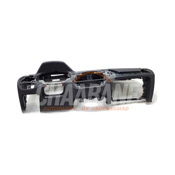 Tableau de bord 51459629410 BMW iX3 80 kWh 2020