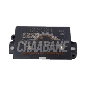 Module PDC 5QA919294C Seat Leon ST (5FF) 1.6 TDI 16V 2012 / 2020