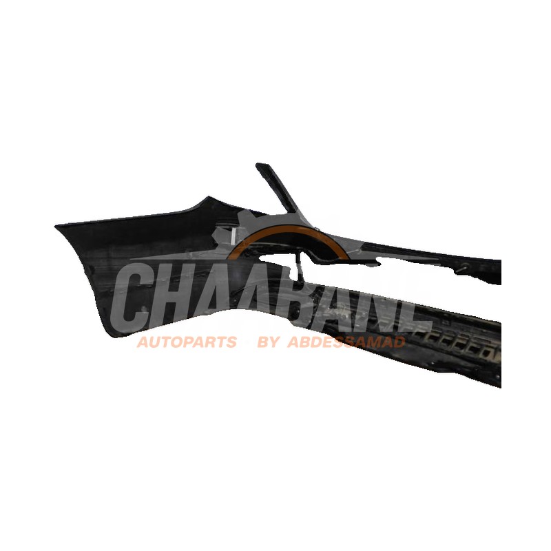 Pare choc arriere A2138850825 Mercedes E (W213) E-220d 2.0 Turbo 16V