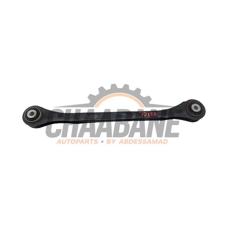 Bras de suspension arriere droit 8W0501530D Audi A5 Cabrio (F57/F5E) 3.0 TDI V6 24V Quattro 2016