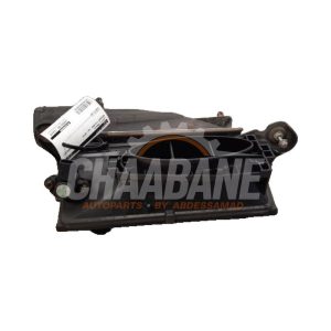 Boitier filtre a air A6420900000 Mercedes X (470) 350d 3.0 V6 24V 4-Matic