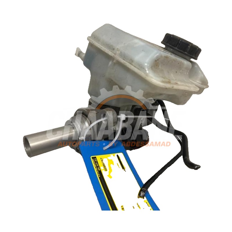 Cylindre de frein principal 5Q1611301D Seat Leon ST (5FF) 1.4 TSI ACT 16V 2012 / 2020