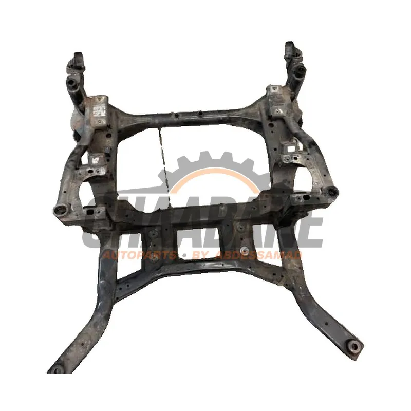 Faux chassis HK835C145AG Jaguar F-Pace 2.0 D 180 16V AWD