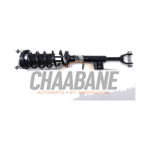 Barre amortisseur avant gauche 14678612 BMW 5 serie (G60) 530e 2.0 TwinPower Turbo 16V 2023