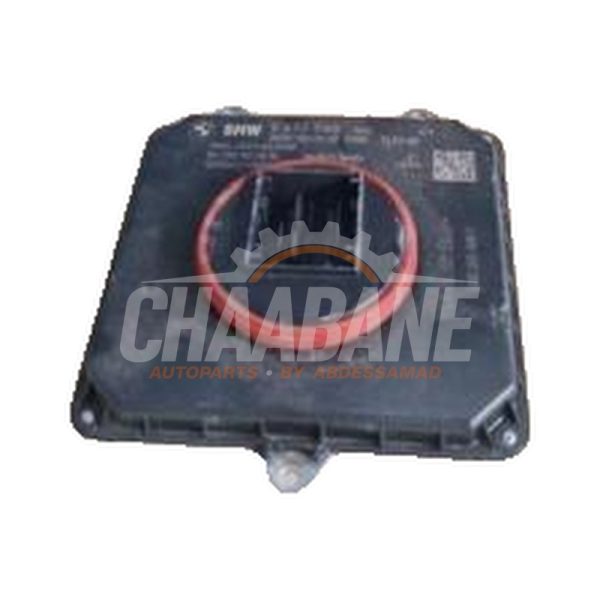 Module Xenon 9477748 BMW i3 (I01) 2013 / 2022