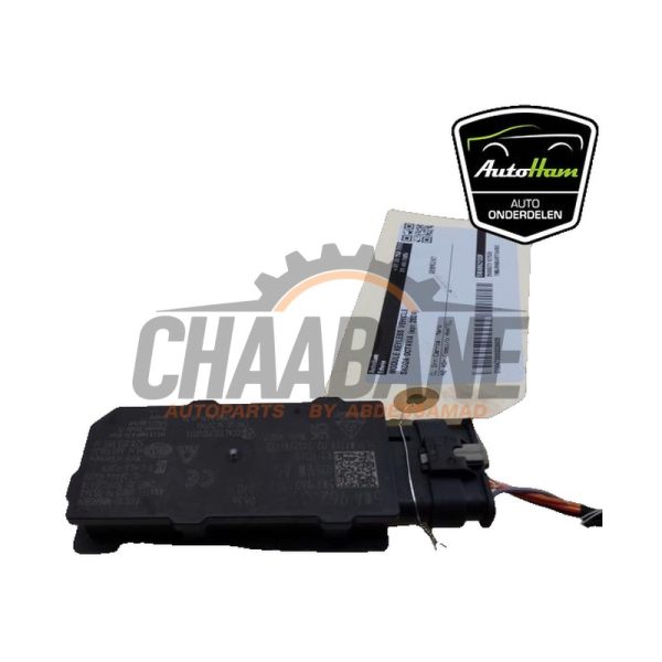 Entree sans cle - Antenne 5WA962133F Cupra Leon Sportstourer (KLCF) 1.4 e-Hybrid 245, VZ 16V 2020