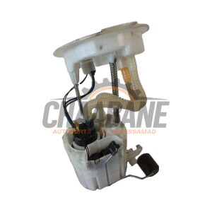 Pompe carburant electrique 7243972 BMW 4 serie Gran Coupe (F36) 420d 2.0 16V 2014 / 2021