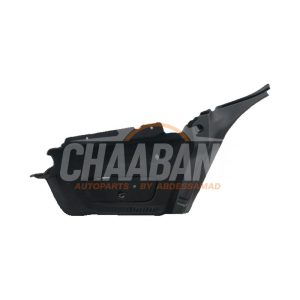 Revetement coffre droit A1766900141 Mercedes A (W176) 1.5 A-180 CDI, A-180d 16V