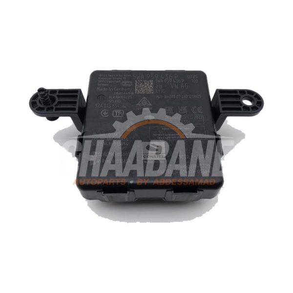 Module dentree sans cle 5WA959436P Cupra Born 58 2021