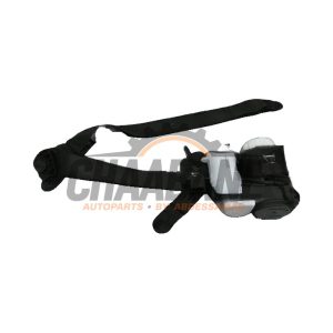 Ceinture de securite avant droite 7402420 BMW 7-Serie 2015 / 2022