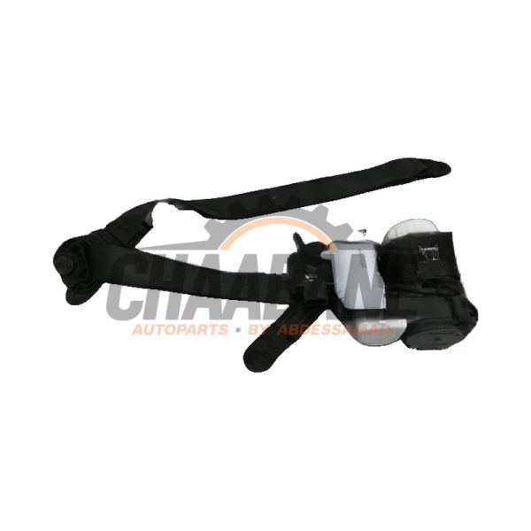 Ceinture de securite avant droite 7402420 BMW 7-Serie 2015 / 2022