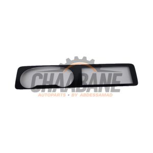 Compteur kilometrique bande decorative A2135407437 Mercedes E Estate (S213) E-200d 2.0 Turbo 16V