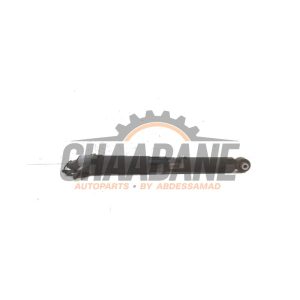 Amortisseur arriere gauche 9Y0513031B Porsche Cayenne 2017