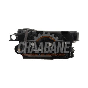 Serrure arriere gauche 5K4839015Q Seat Leon 2012 / 2020