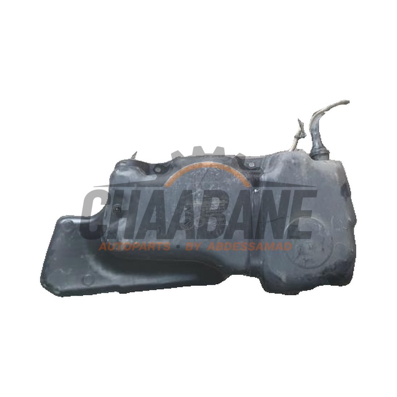 Reservoir de carburant 5Q0201085AH Skoda Octavia Combi (5EAC) 1.5 TSI Evo 16V 2012 / 2020