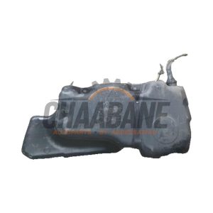 Reservoir de carburant 5Q0201085AH Skoda Karoq 1.5 TSI 16V 2017