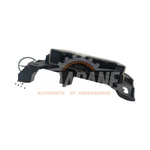 Boitier Adblue A0009002116 Mercedes C Estate (S206) C-300d 2.0 Turbo 16V