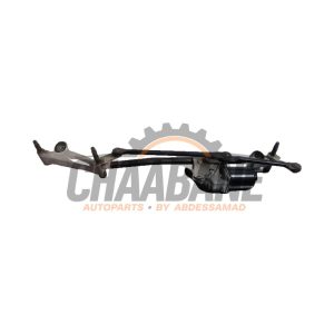 Moteur essuie-glace avant A1769061800 Mercedes A (W176) 1.6 A-160 16V