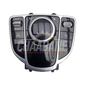 Commutateur A2059059306 Mercedes C (C205) C-300 2.0 Turbo 16V